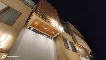 Hotel Star