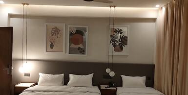 Hotel Star