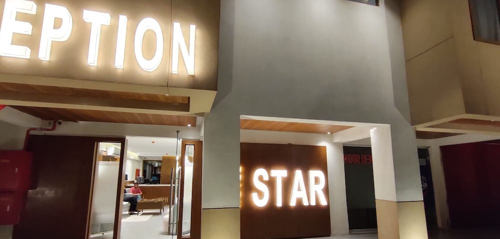 Hotel Star