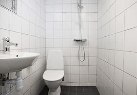 Forenom Project Accommodation Eslöv