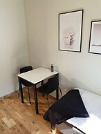 Forenom Project Accommodation Eslöv