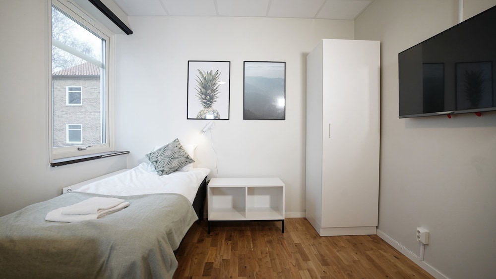 Forenom Project Accommodation Eslöv