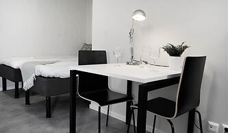 Forenom Project Accommodation Eslöv