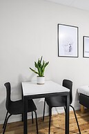 Forenom Project Accommodation Eslöv