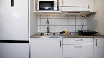 Forenom Project Accommodation Eslöv
