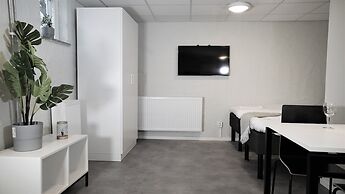 Forenom Project Accommodation Eslöv