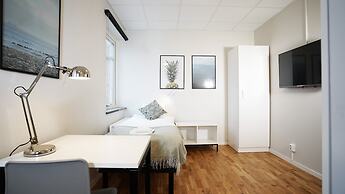 Forenom Project Accommodation Eslöv