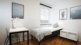 Forenom Project Accommodation Eslöv