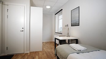 Forenom Project Accommodation Eslöv