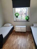 Forenom Project Accommodation Eslöv