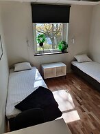 Forenom Project Accommodation Eslöv