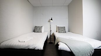Forenom Project Accommodation Eslöv