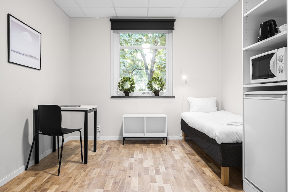 Forenom Project Accommodation Eslöv