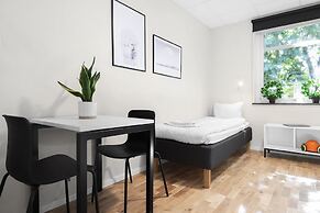 Forenom Project Accommodation Eslöv