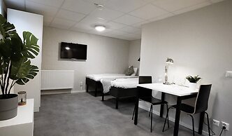 Forenom Project Accommodation Eslöv