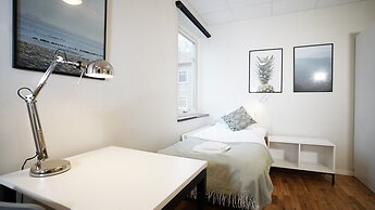 Forenom Project Accommodation Eslöv