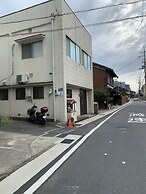 GUESTHOUSE  KYOUTO UJI RIVER I