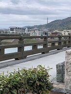 GUESTHOUSE  KYOUTO UJI RIVER I