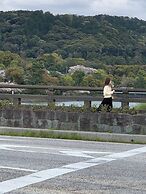 GUESTHOUSE  KYOUTO UJI RIVER I