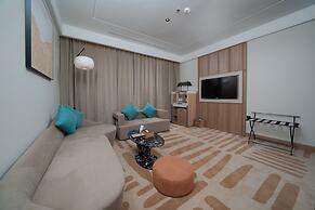 Sunway Tabuk Hotel