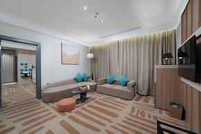 Sunway Tabuk Hotel