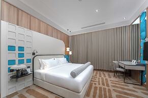 Sunway Tabuk Hotel