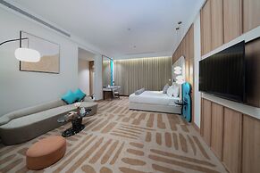 Sunway Tabuk Hotel