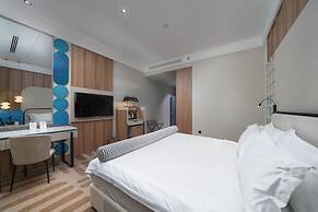 Sunway Tabuk Hotel