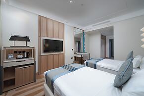 Sunway Tabuk Hotel