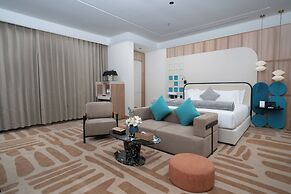 Sunway Tabuk Hotel