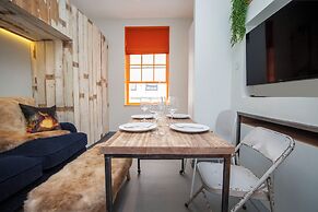 Higgihaus 26 Clare Street Aparthotel