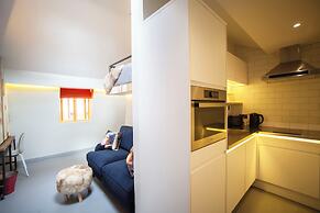 Higgihaus 26 Clare Street Aparthotel