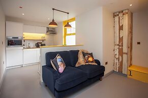 Higgihaus 26 Clare Street Aparthotel