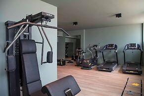 Columbus Urban Resort