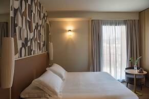 Columbus Urban Resort