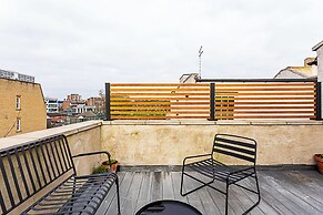 Gorgeous Hoxton Flat
