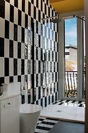 Gloria Suites Hotel by Succeed