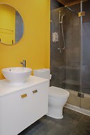 Gloria Suites Hotel by Succeed