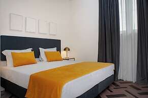 Gloria Suites Hotel by Succeed