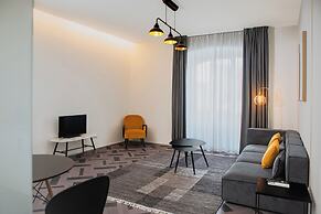 Gloria Suites Hotel by Succeed