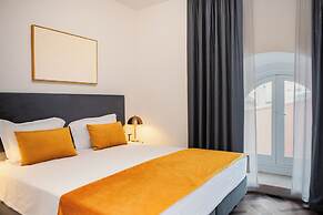 Gloria Suites Hotel by Succeed