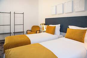 Gloria Suites Hotel by Succeed