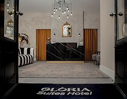 Gloria Suites Hotel by Succeed