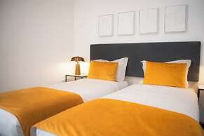 Gloria Suites Hotel by Succeed