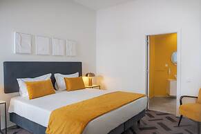 Gloria Suites Hotel by Succeed