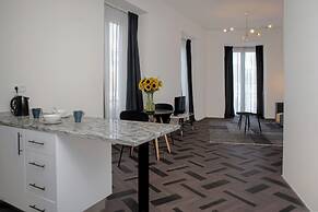Gloria Suites Hotel by Succeed