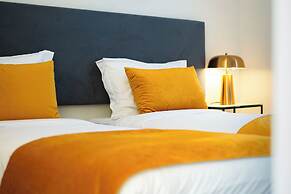 Gloria Suites Hotel by Succeed