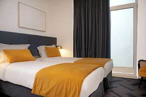 Gloria Suites Hotel by Succeed