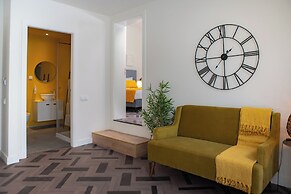 Gloria Suites Hotel by Succeed