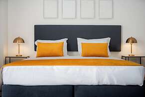 Gloria Suites Hotel by Succeed